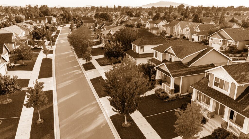 Bailey Ridge: Tracing the Heart and Heritage of a Salem Neighborhood